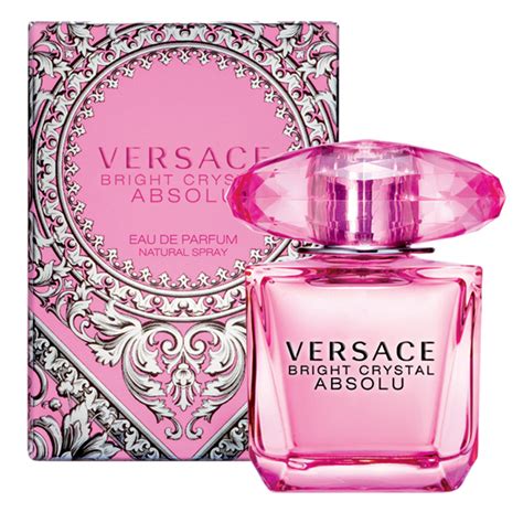 versace perfume nuevo mujer|Versace perfume at chemist warehouse.